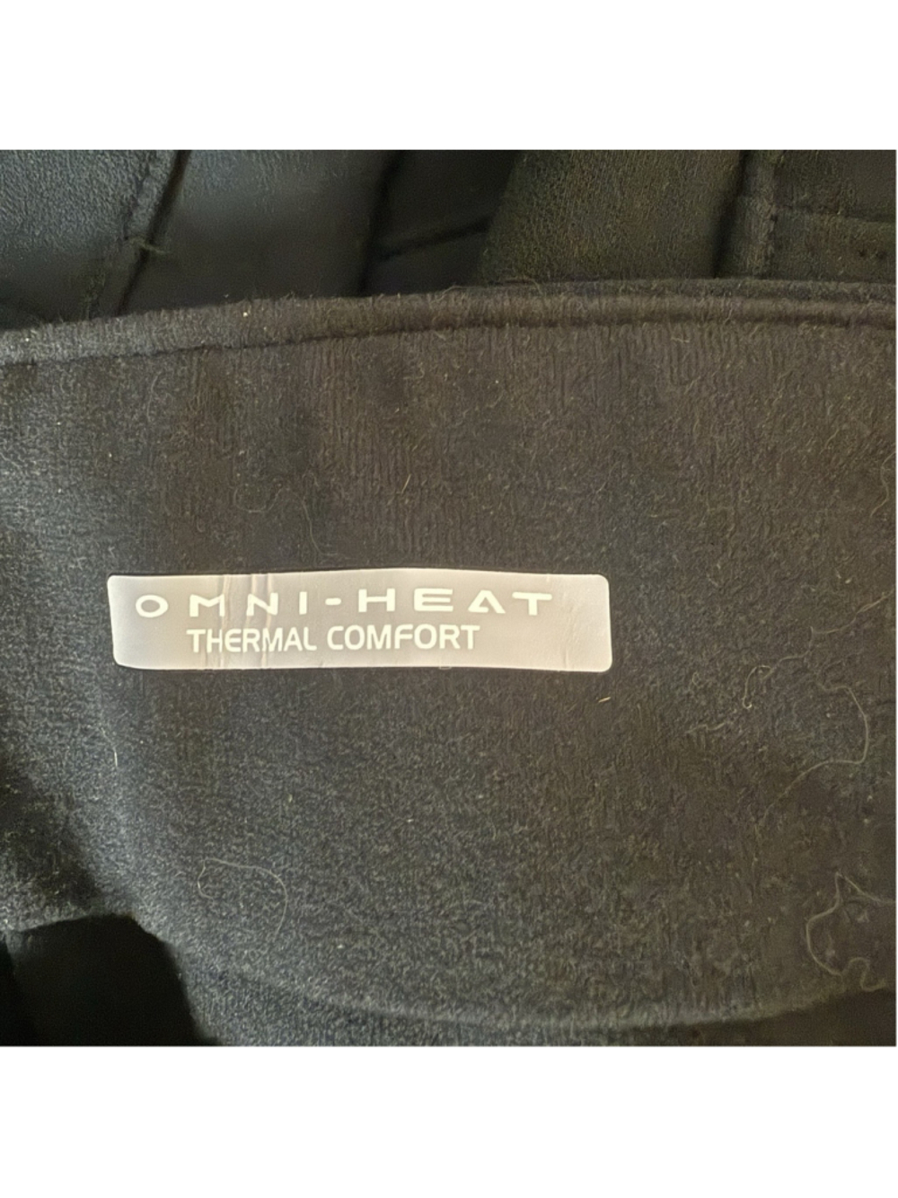 Columbia Women's Back Beauty Passo Alto II Heat Pants Size 12 - Picture 10 of 14